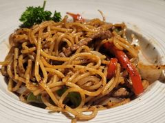 -巴别塔法餐舍(合作路店)