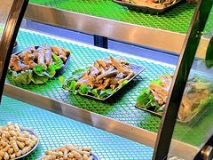 -彝人部落火盆烧烤(原内环足球场店)