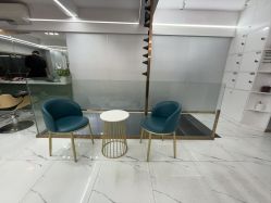 -A HAIR SALON 