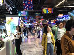 -DQ·蛋糕·冰淇淋(动壹店)
