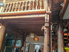 -88号小吃店·经典云南菜·地道纳西美食