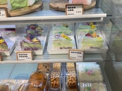 -旧识old mate·烘焙蛋糕店