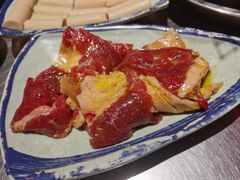 -胡同泥炉烤肉(令闻街店)
