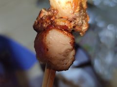 羊排-亚东串烤(共康东路店)