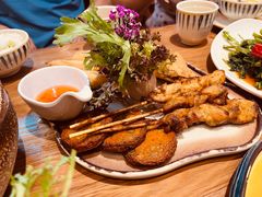 -泰堤坊(淡水体育馆店)