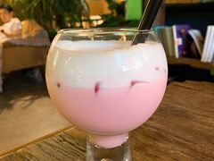 -出走咖啡·面包(宋庄店)