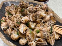 -喜碧海鲜·二十年本土海鲜老字号(上排店)