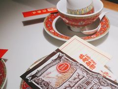-味福记·江西小炒·南昌小吃(青山湖万达店)