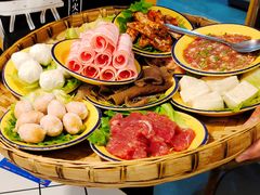 -有拈头成都市井火锅(柳市店)