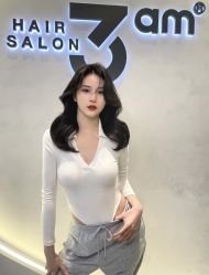 -轻术造型