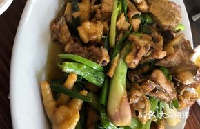 Hot Pot Chicken Leg