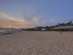 -三亚亚龙湾天域度假酒店