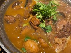 -吃饭皇帝大土家民族菜(正大广场店)