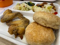 -香妃烤鸡(西单店)