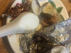 -丰尔粥食·粥底火锅·桑拿鸡(大良总店)