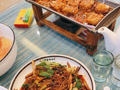-自游人·美食一楼·地道徽菜(三十年名店)