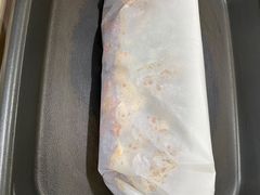 -鱼儿纸包鱼(常乐店)