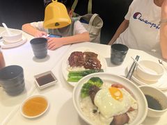 -新旺茶餐厅·早餐·夜宵(仙霞店)