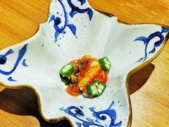 前菜-松涛日本料理