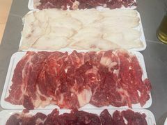 -官塘陈记鱼生·潮汕砂锅粥·牛肉火锅(潮枫路总店)