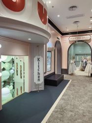 -MELAND CLUB亲子乐园·派对·餐厅(北京芳圆里ID MALL店)