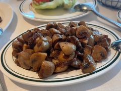 -Wolfgang’s Steakhouse 沃夫冈牛排馆(上海白玉兰广场店)