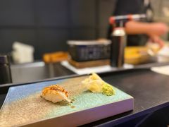 -Sushi Hanzo半藏(天环广场店)