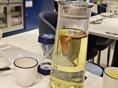 -兰湘子·湘菜小炒(崂山丽达店)