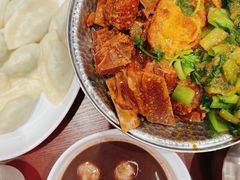 -喜家德虾仁水饺(长泰广场店)