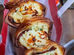 丹麦沙律-好利来.生日蛋糕(杨家坪店)