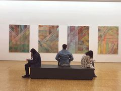 -蓬皮杜艺术中心