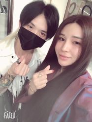 -MYCOLORHARSALON