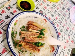 -七爺清汤腩(南开大悦城店)