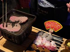 -大吉利·潮汕鲜牛肉火锅(总店)