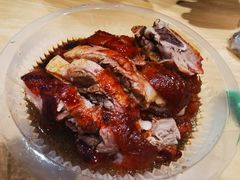 -清真·金宏兴鸭子店(明瓦廊店)