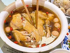 -湘春酒家·1989(国金中心店)