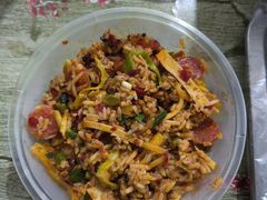 -杨婆婆烤肉(文昌阁店)