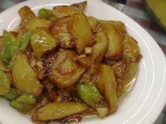 -东北四季饺子王(华山路店)