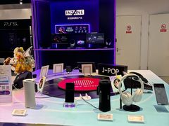 -Sony Store索尼(广州正佳店)