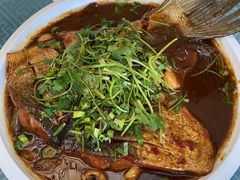 -青梅竹马·农家乐-餐馆