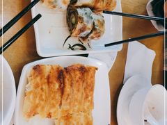 -台北楚楚园馅饼粥(虹桥南丰城店)