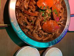 -胖哥俩肉蟹煲(爱琴海购物公园店)