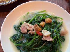 -蛇口希尔顿南海酒店·随轩中餐厅·粤菜
