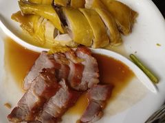 -古南都·老广东酒楼(龙江店)
