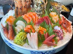 -王鼎精致料理铁板烧(世博源店)