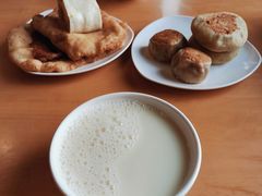 -惠丰门丁肉饼店