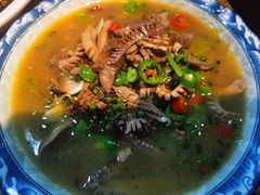 -三猫黑鱼花(南大店)