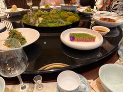 -春发生饭店·非遗(南院门店)