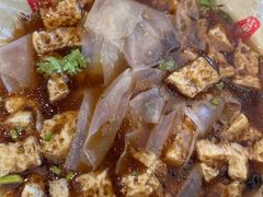 -八分场凉皮老店(正宗)