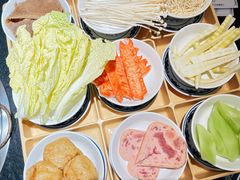 -咏江南·苏式火锅·苏州评弹(观前街店)